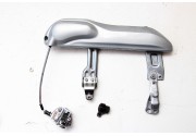 Автоматическая система Shimano Nexus Auto-D Inter-3